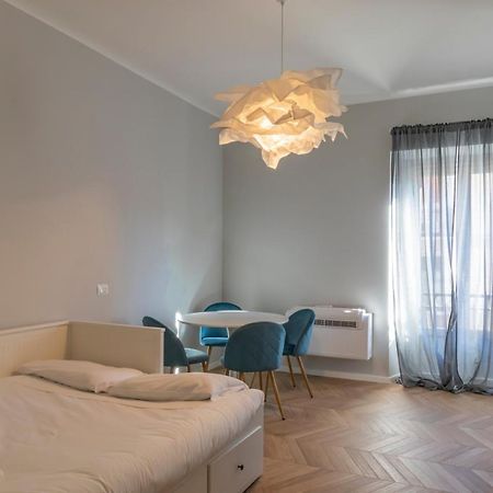 Luxury Apartment In Downtown - Curtatone 4 Milán Exterior foto